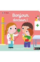 Bonjour docteur !