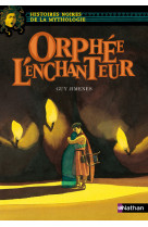 Orphee l'enchanteur