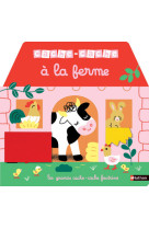 Cache-cache a la ferme