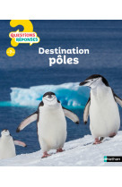 Destination poles