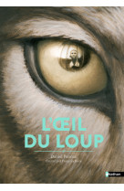 L'oeil du loup