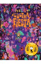 Ultra fiesta - une aventure de millie et catsou