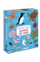 Memo des bords de mer