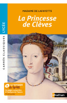 La princesse de cleves ed 2023