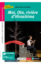 Moi, ota, riviere d'hiroshima