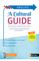 A cultural guide 5e ed 2023