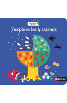 J'explore les 4 saisons