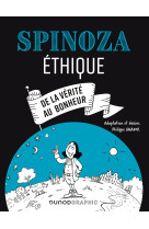 Spinoza - ethique - de la verite au bonheur