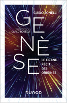 Genese - le grand recit de l'univers