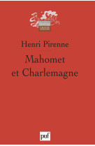 Mahomet et charlemagne