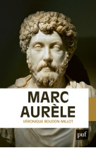 Marc aurele