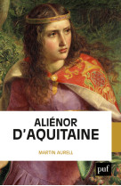 Alienor d'aquitaine