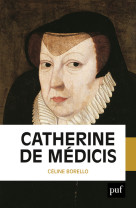 Catherine de medicis