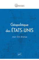 Geopolitique des etats-unis