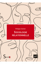 Sociologie relationnelle