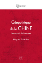 Geopolitique de la chine