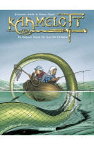 Kaamelott t5 le serpent geant du lac de l o mbre