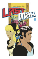 Lastman t1