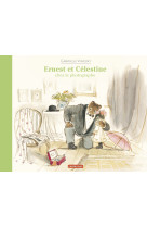 Ernest et celestine chez le photographe