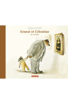 Ernest et celestine au musee  2010)