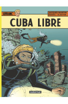 Lefranc t25 cuba libre