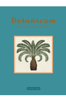 Botanicum - mini-livre cadeau