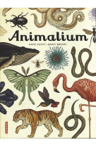 Animalium