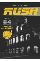 Rush t4 (poche)