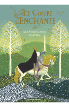 Le coffre enchante (ne 2016)