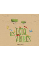 Les deux arbres (ne 2016)