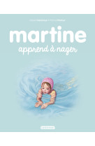 Martine apprend a nager t25 (ne2016)