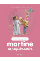 Martine au pays des contes t23