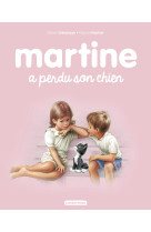 Martine a perdu son chien t36