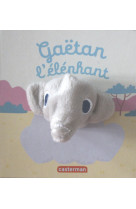 Gaetan l'elephant