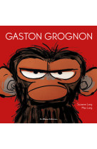 Gaston grognon