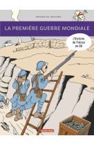 1914-1918... la grande guerre