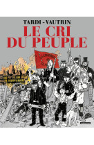 Le cri du peuple (nouvelle edition 2021)