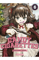 Candy & cigarettes - t06