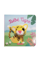 Bebe tigre