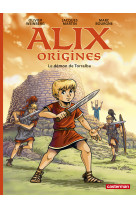 Alix origines t3