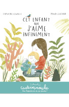 Cet enfant que j'aime infiniment