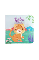 Bebe chat