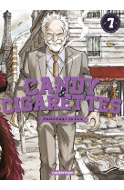 Candy & cigarettes - t07 - candy & cigarett es