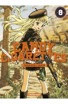 Candy & cigarettes - t08 - candy and cigare ttes