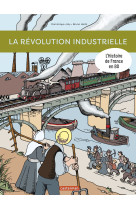 La revolution industrielle