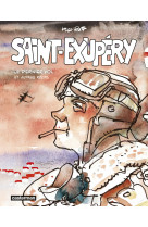 Saint-exupery et autres recits