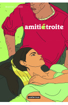 Amitie etroite ne 2022