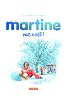 Martine vive noel ! edition speciale