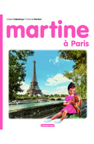 Martine a paris