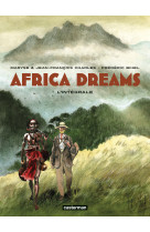 Africa dreams - integrale 2021